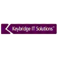 Keybridge IT Solutions Ltd Logo