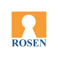 The Rosen Group Logo