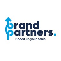 Brand Partners SA Logo