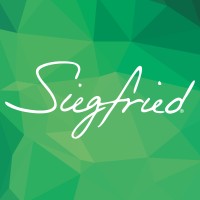The Siegfried Group Logo