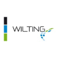 Wilting Logo