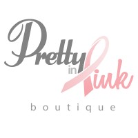 Pretty In Pink Boutique Logo