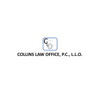 Collins Law Office Logo
