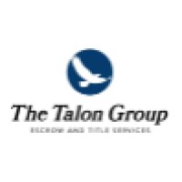 The Talon Group Logo