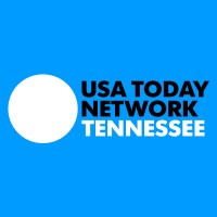 USA TODAY NETWORK TENNESSEE Logo