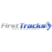First Tracks Technology Logo