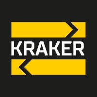 Kraker Trailers Logo
