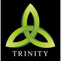 Trinity EDGE Solutions Logo