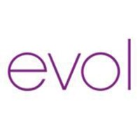 Evol Agencia de publicidad Logo