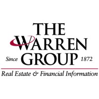 The Warren Group Logo