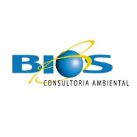 Bios Consultoria Ambiental Logo