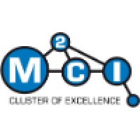 Cluster of Excellence MMCI, Saarland University Logo