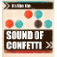 Soundofconfetti Logo