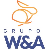 Grupo W&A Logo