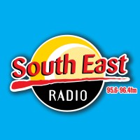 South East Radio Logo