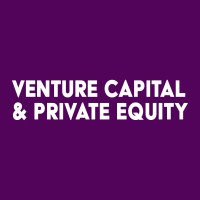 Venture Capital & Private Equity Logo