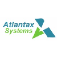 Atlantax Systems, Inc. Logo