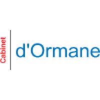 Cabinet dOrmane Logo