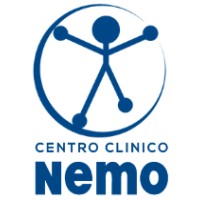 CENTRO CLINICO NeMO Fondazione Serena Onlus Logo