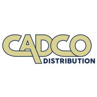 Congdon Associates/CADCo Logo