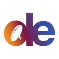 Dialogue Experience Logo