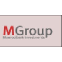 M-Group Investments Logo