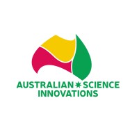 Australian Science Innovations Logo