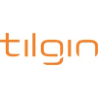 Tilgin AB Logo