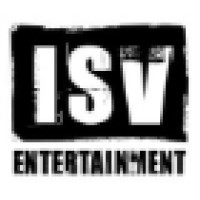 ISV Entertainment Logo