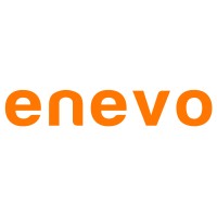 Enevo, Inc. Logo