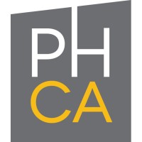 Passive House California (PHCA) Logo