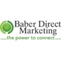 Baber Direct Marketing Logo