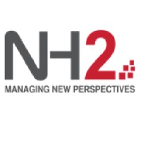 NH2 System Sdn. Bhd. Logo