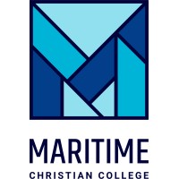 Maritime Christian College Logo