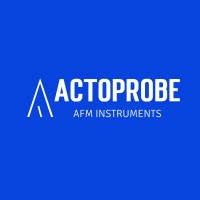 ACTOPROBE LLC Logo