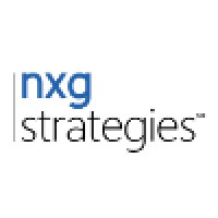 NXG Strategies, LLC Logo