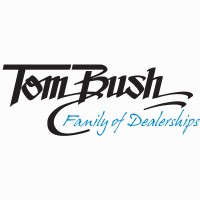 Tom Bush Family of Dealerships Logo