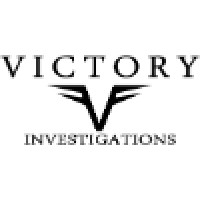 Victory Investigations & Protection Logo