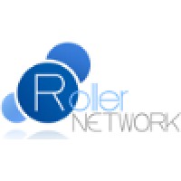 Roller Network LLC Logo