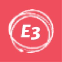 e3 Reloaded Logo
