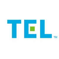 Tokyo Electron US Logo
