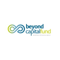 Beyond Capital Fund Logo