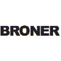 Broner Incorporated Logo