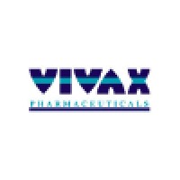 Laboratorios Vivax Pharmaceuticals C.A. Logo