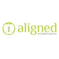 Aligned Modern Health Logo