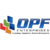 OPF Enterprises, LLC Logo