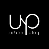 Urban Play Logo