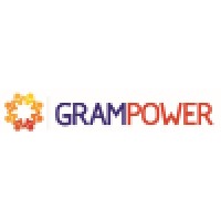 Gram Power Inc Logo