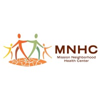 Mission Neighborhood Health Center Logo