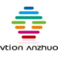 Vtion Anzhuo Ltd. Logo